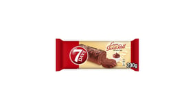 7Days Swiss Roll με Γέμιση Κρέμα Κακάο 200g