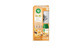 Airwick Freshmatic Αποσμητικό Χώρου Βανίλια & Ορχιδέα 250ml