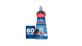 Finish Rinse Aid Regular 400ml