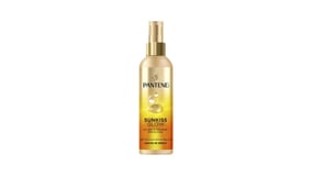 Pantene Pro-V Sunkiss Glow Leave In Spray Αντηλιακό Προστασίας Μαλλιών 200ml