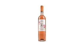 Κρασί Ροζέ Αμυγδαλιές Κτήμα Αβαντίς 750ml