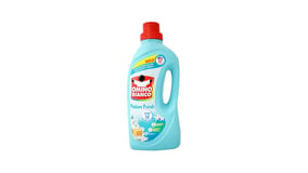 Omino Bianco Υγρό Απορρυπαντικό Πλυντηρίου Ρούχων Nature Fresh 37 Μεζούρες