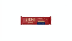 Barilla Al Bronzo Σπαγγέτι 500g