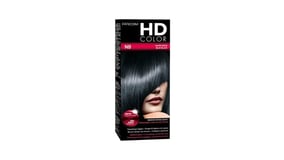 Farcom HD Color Βαφή Μαλλιών NB Blue Black 60ml