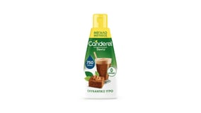 Canderel Υγρό Γλυκαντικό Stevia 200ml