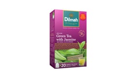 Dilmah Τσάι Γιασεμί 20 Φακελάκια