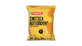 Ifantis Σνίτσελ Κοτόπουλο 440g