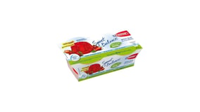 Γιώτης Sweet & Balance Ζελέ Φράουλα 2x150g