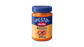 Barilla Σάλτσα Pesto Rosso 200g