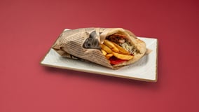 Chick in κεμπάπ