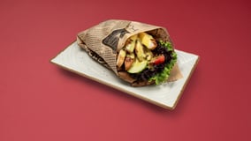Chick in healthy