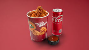 Solo bucket
