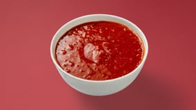 Sauce chill
