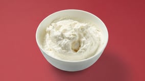 Sauce feta