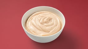 Sauce pink