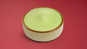 Sauce pickle jalapenos mayo