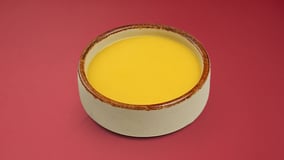 Sauce μουσταρδολέμονο