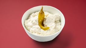 Τυροκαυτερή