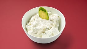 Τζατζίκι