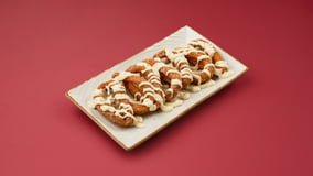 Churros white