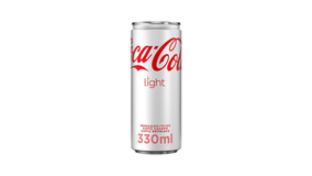 Coca-Cola light 330ml