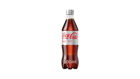 Coca-Cola light 500ml