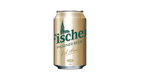 Fischer 330ml