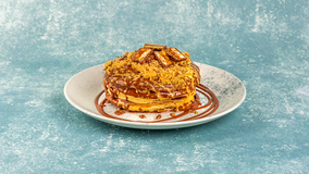 Cafe cafe cocktails & more - Περιστέρι | Online Delivery Brunch