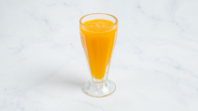 Φυσικός χυμός πορτοκάλι