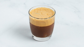 Freddo espresso