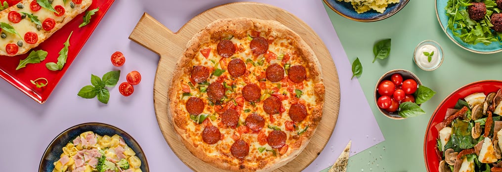 Pizza
