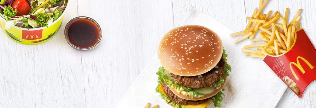 Burgers