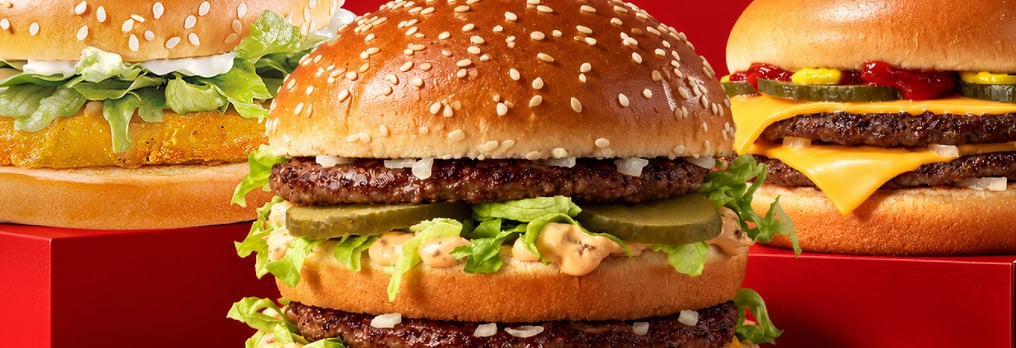Burgers