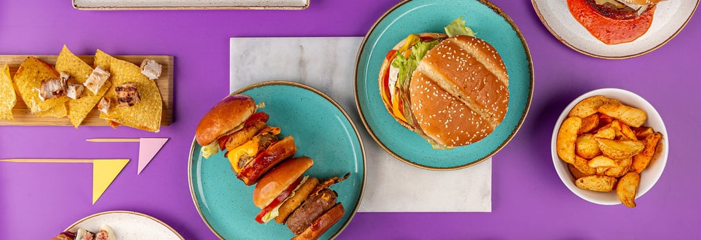 Burgers