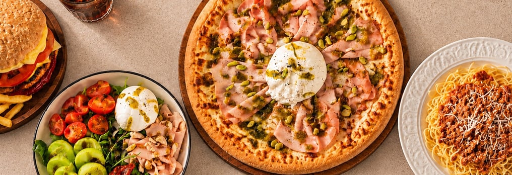 Pizza