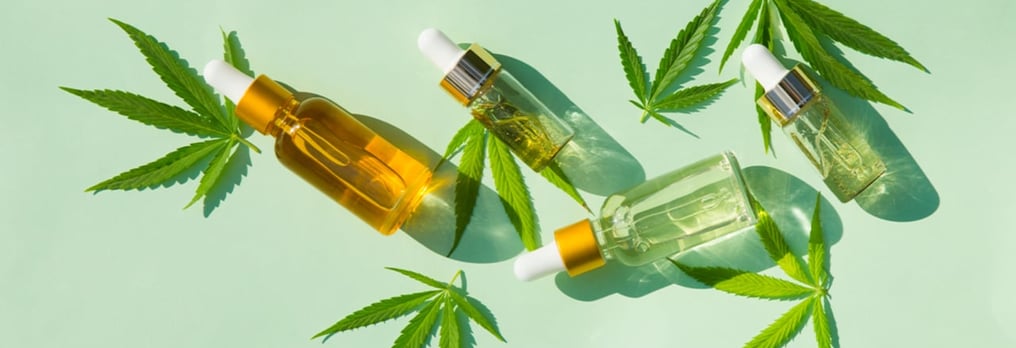 CBD (Cannabidiol)