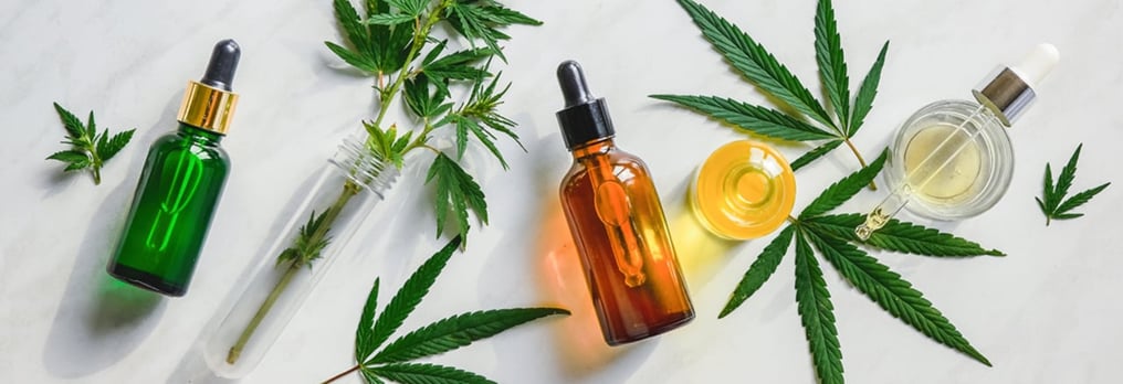 CBD (Cannabidiol)