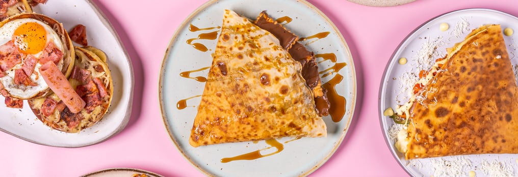 Κρέπες