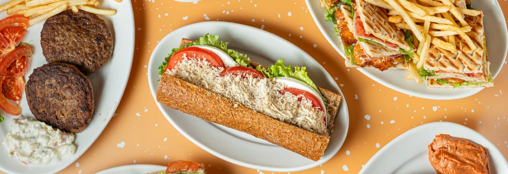 Sandwich