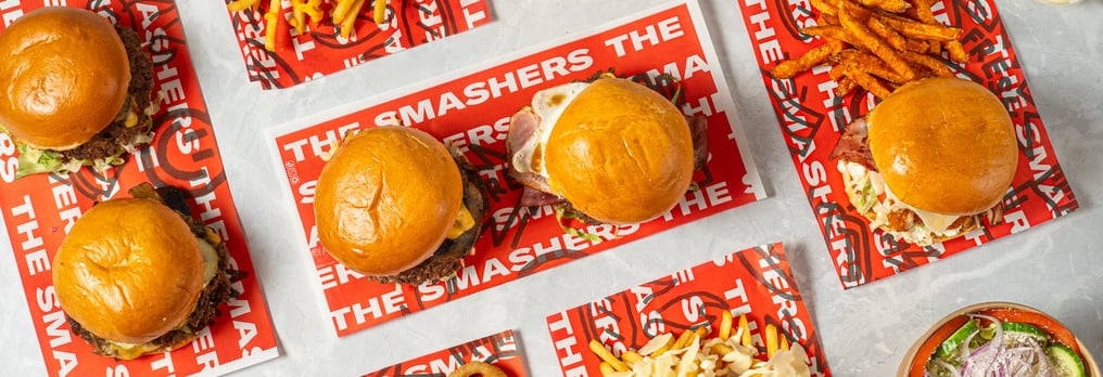 Burgers