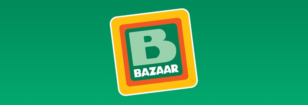 Supermarket