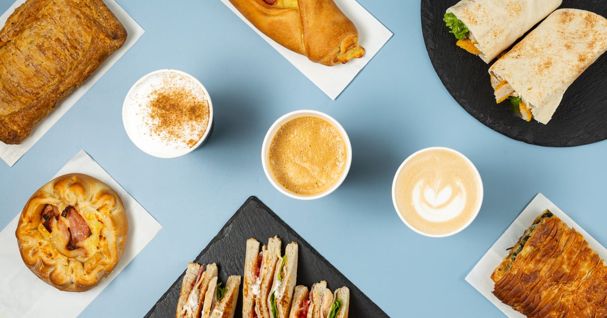 Code cafe - Ζωγράφου | Online Delivery Καφέδες