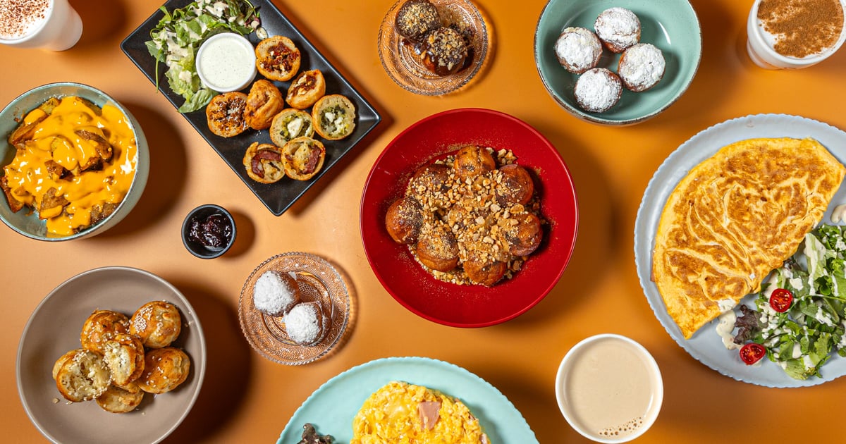 Bite box - Φιξ | Online Delivery Snacks