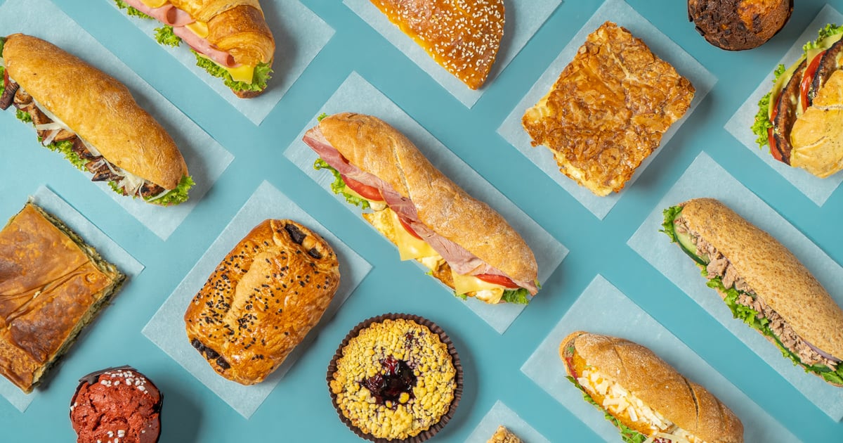 Αρτίνα bakery Online Delivery Δες εδώ όλο το μενού και παράγγειλε