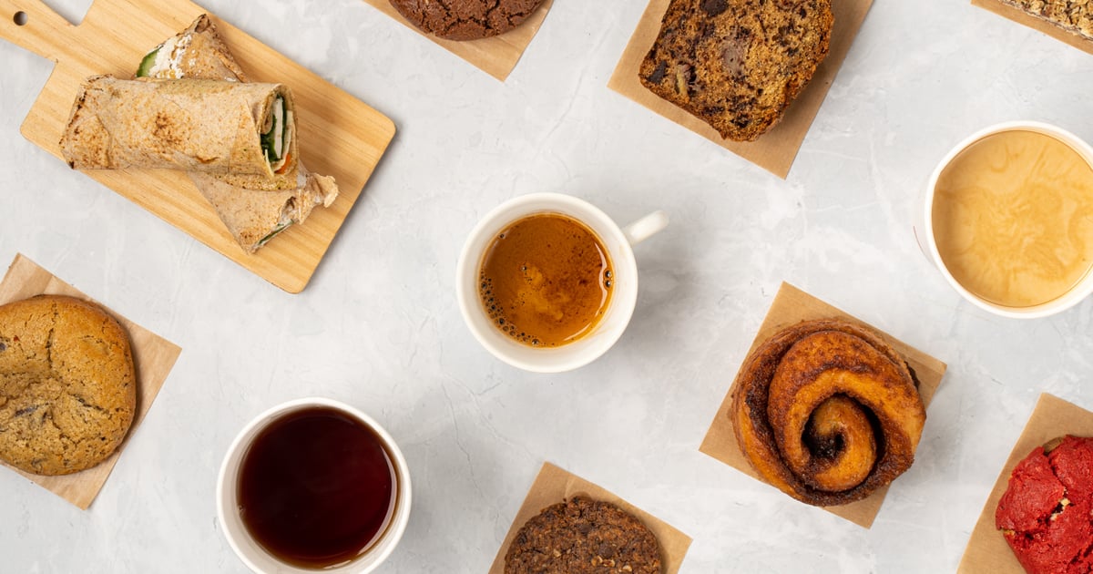 Charlie`s coffee boutique Γουδί Online Delivery Καφέδες