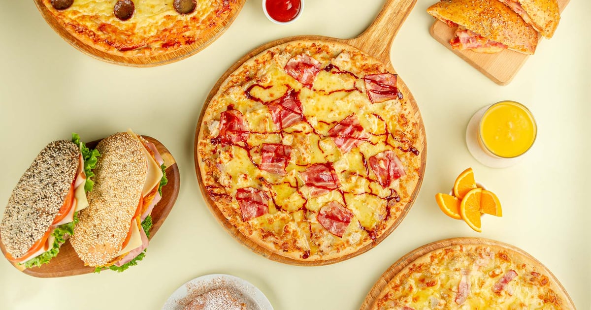 Βελανιδιά Online Delivery | Δες εδώ όλο το μενού και παράγγειλε