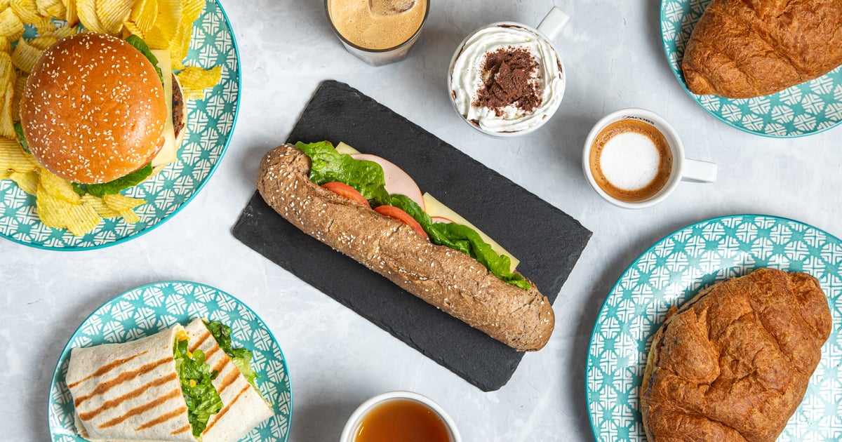 Geo espresso Προσφυγικά Νέας Ιωνίας Online Delivery Καφέδες