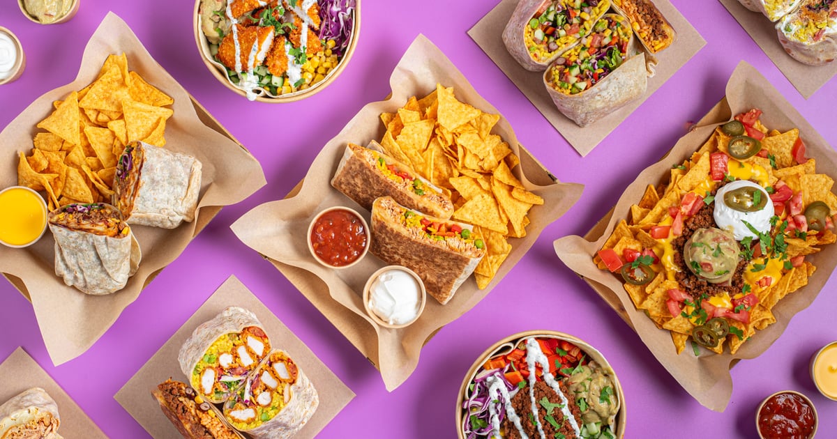 Esteban by Amigos burritos Online Delivery Δες εδώ όλο το μενού και