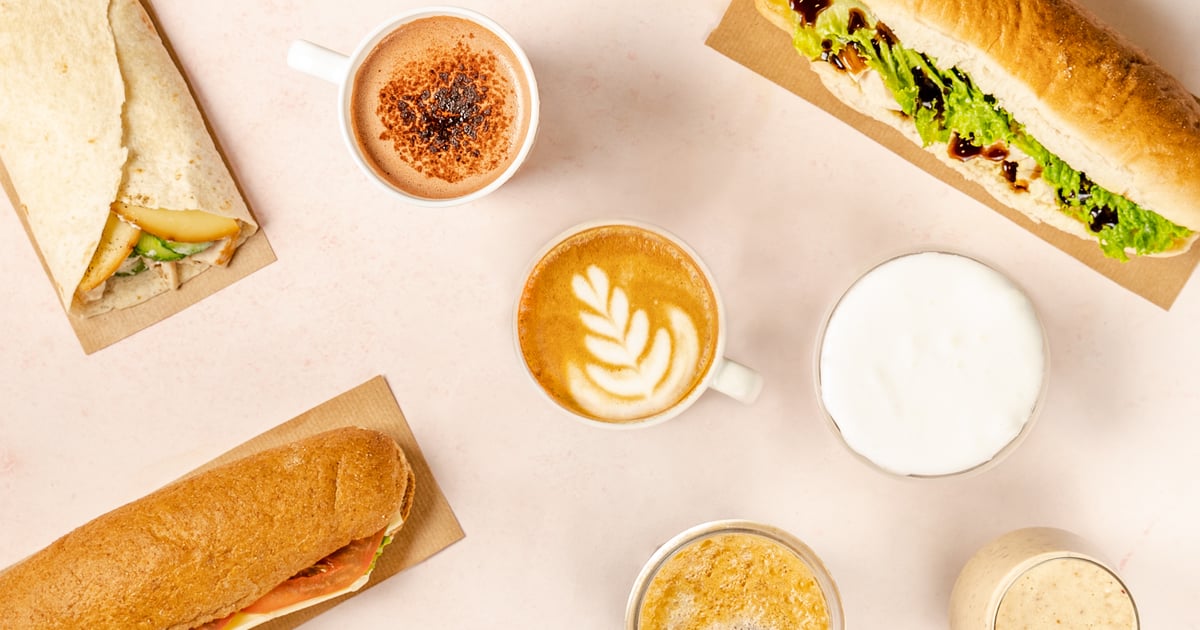 Wild Duck coffee roasters Παλιά Πόλη Online Delivery Καφέδες