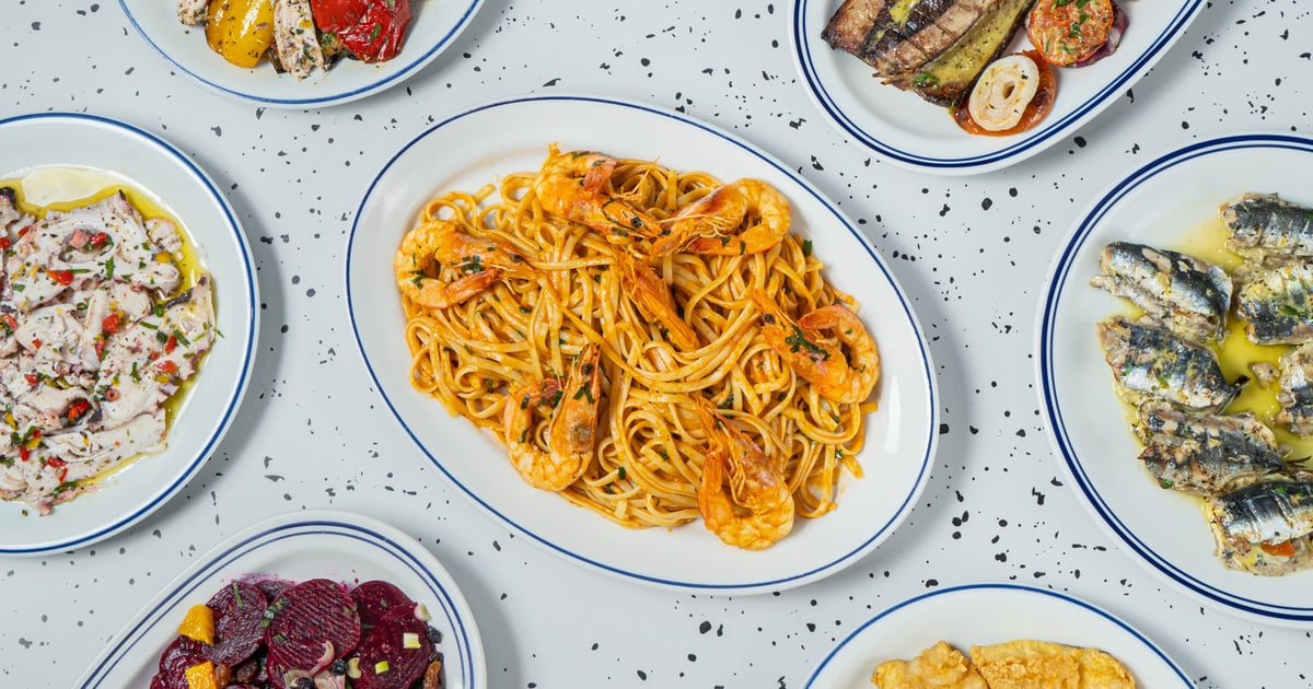 Fish house - Καλλιθέα | Online Delivery Θαλασσινά